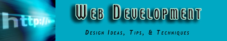 Web Development